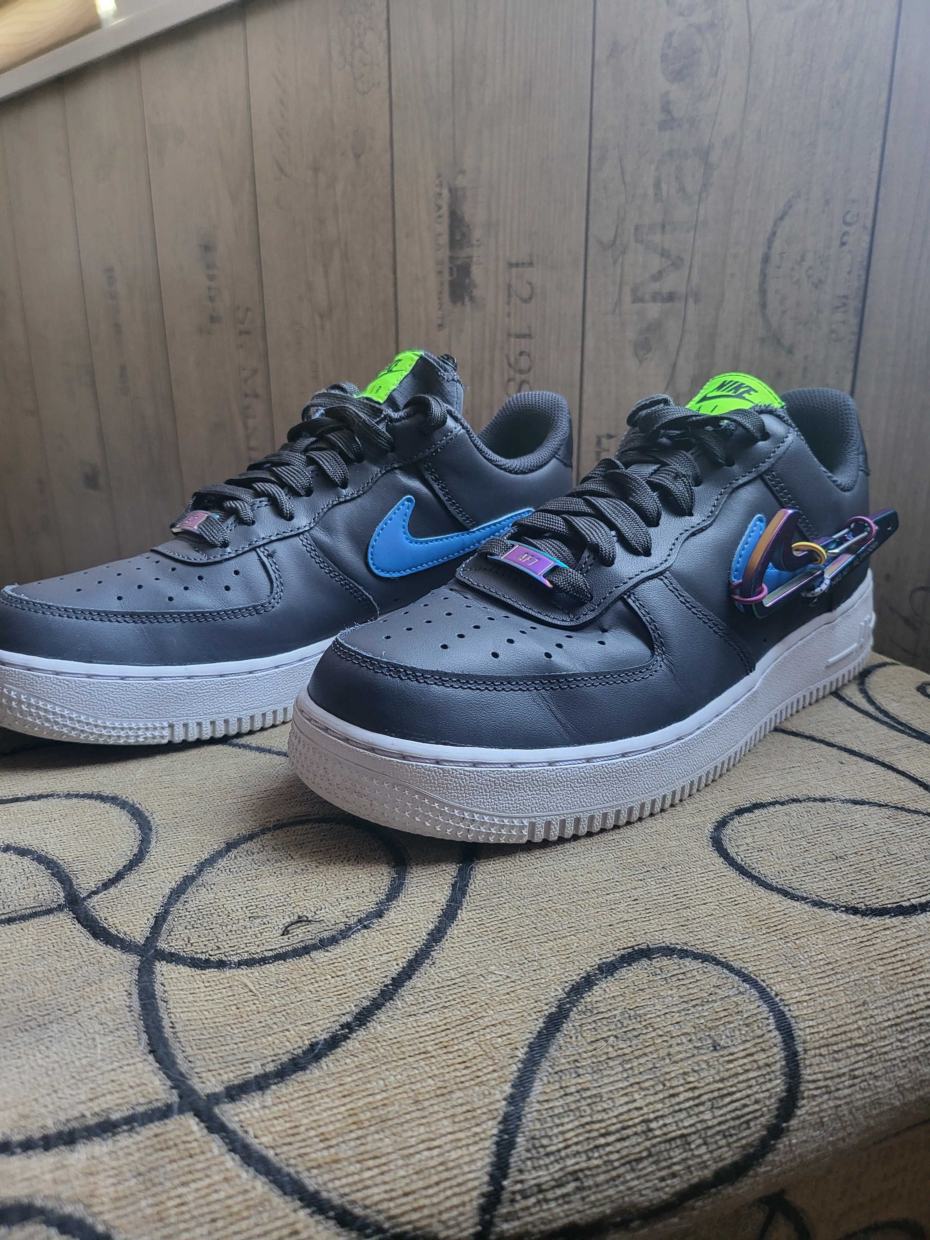 Nike Air Force 1 '07 PRM