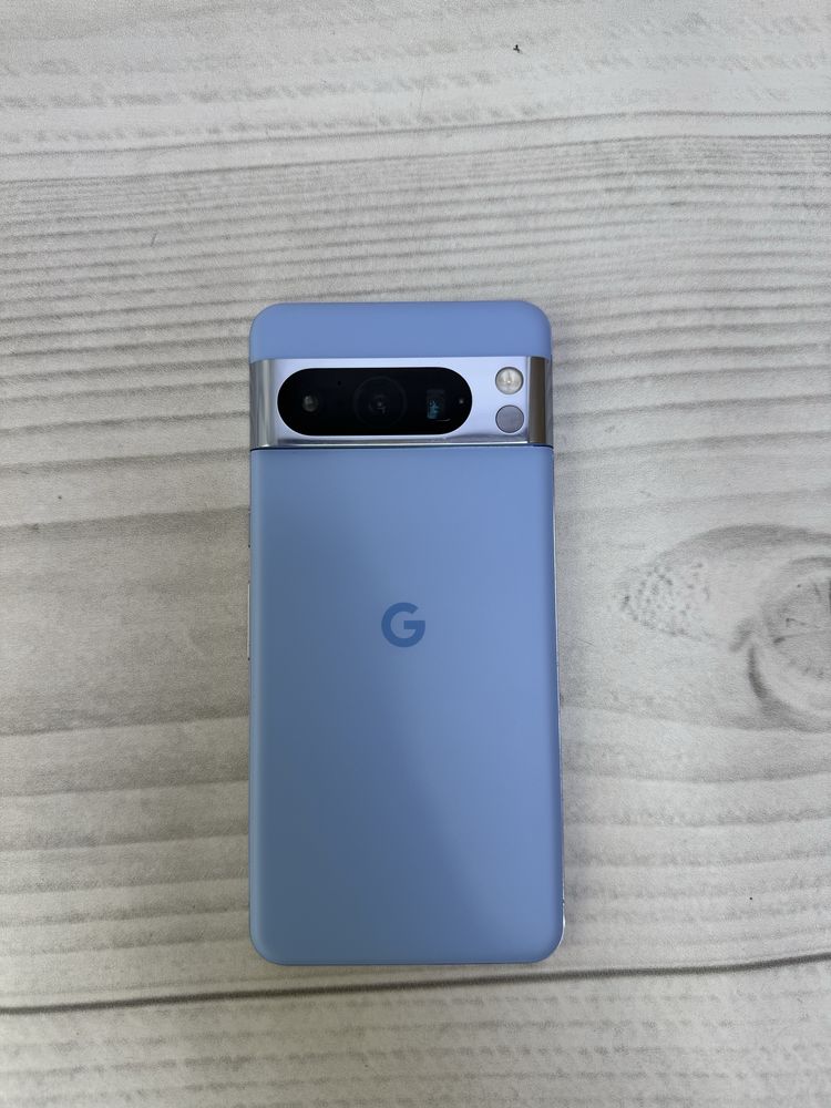 Google pixel 8 pro