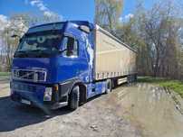 Volvo fh 12 440 din 2008 in 887000 km