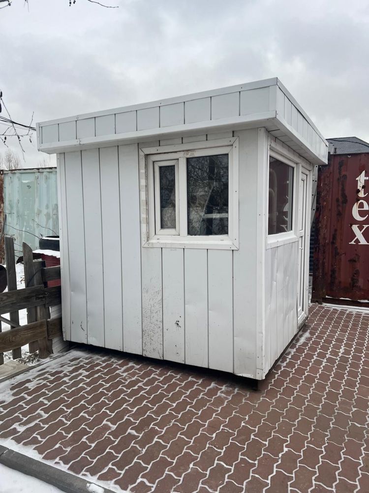 Продам Бытовку СРОЧНО