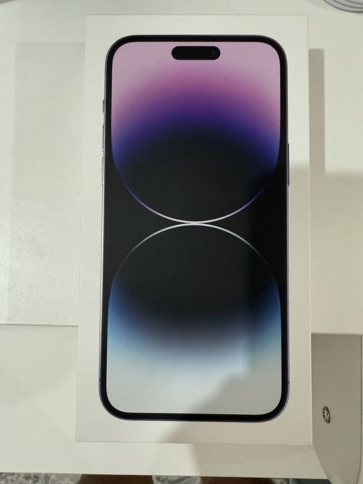 Айфон 14 про макс 256