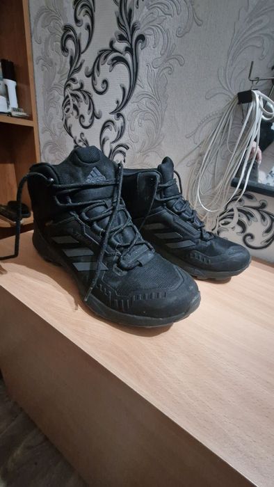 Зимняя обувь 44 размер