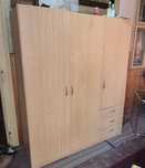Dulap de haine Ikea