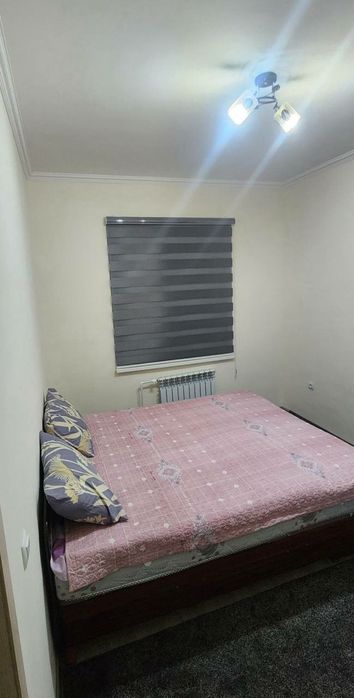 Sergeli tumani  Sergeli 2- Metro bekati yonida kvartira