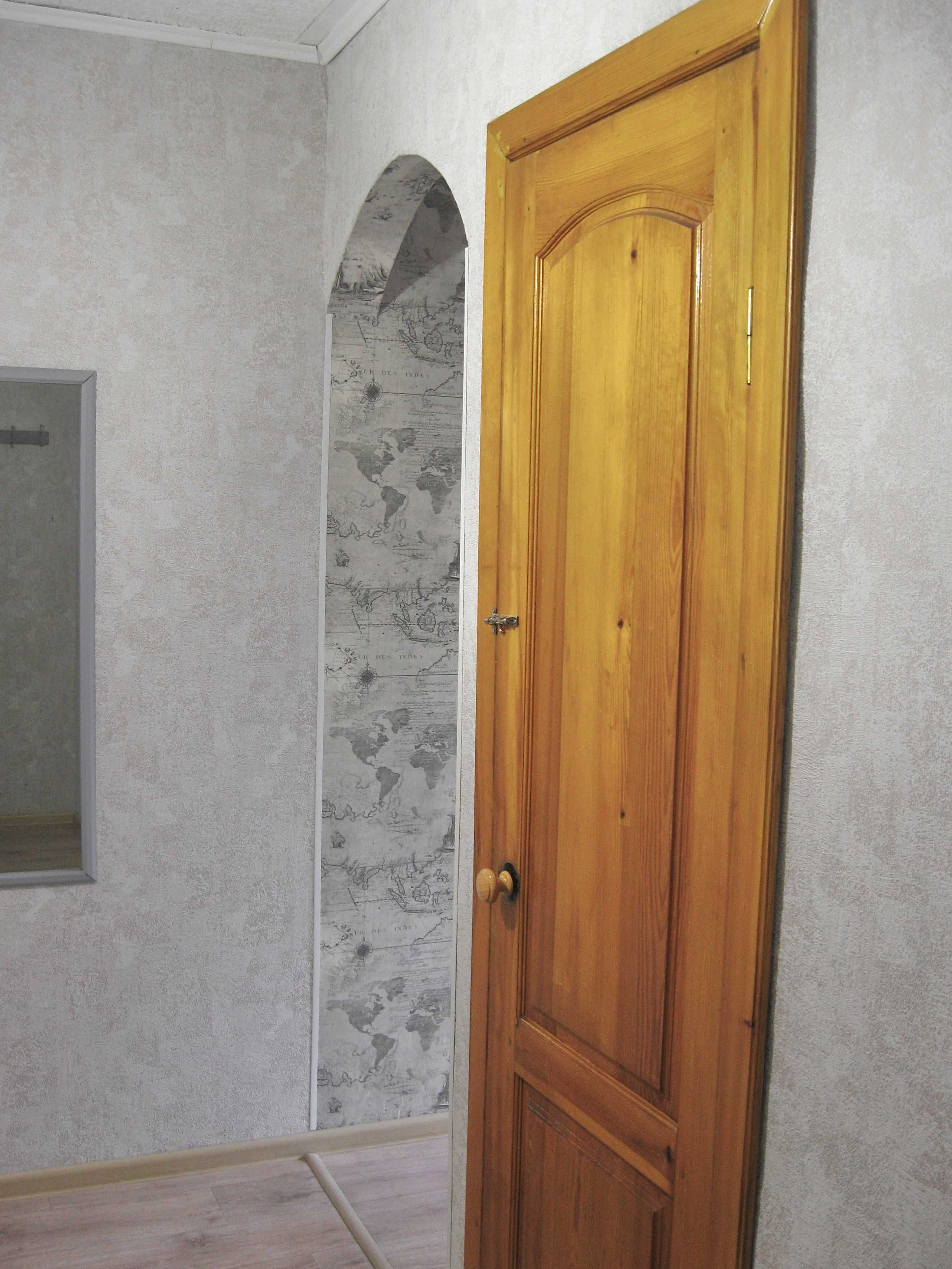 Продам 1комн. кв. 5\5, р-н Джамбула-Гашека
