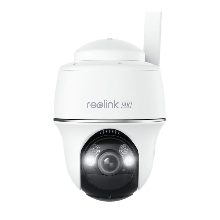 Camera de supraveghere Reolink Go PT Ultra G440, 4G - LTE