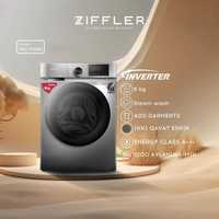 Ziffler T60-F1ING 6кг Inverter/Гарантия/Доставка