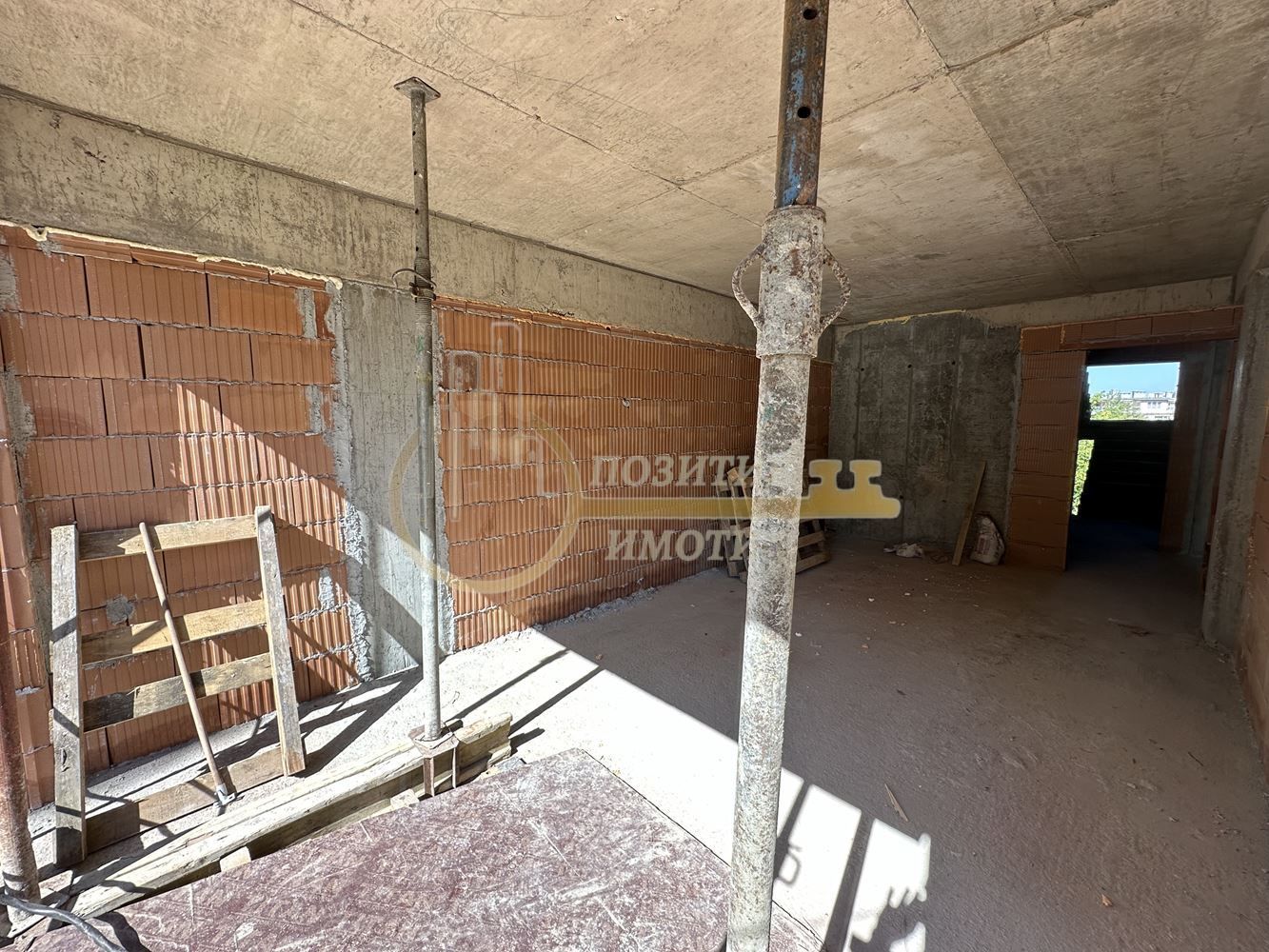 2-стаен в София-Павлово площ 71 цена 143330