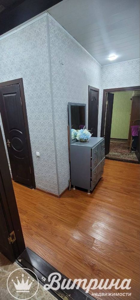2-х комнатная квартира возле Парка Ашхабад