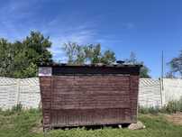 Spatiu comercial tip rulota