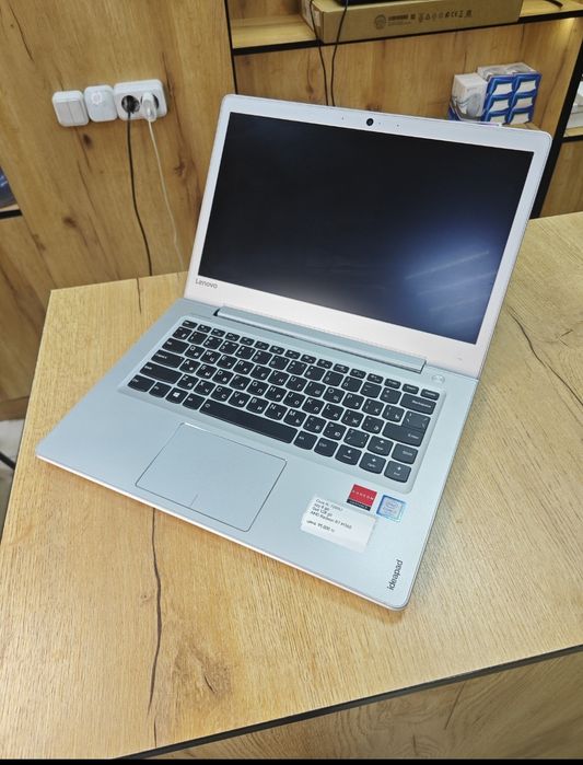 Ноутбук Lenovo | 8гб ОЗУ | Intel Core i5 | SSD 120гб