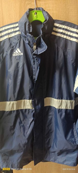 158-164 Ветровки Адидас и НМ