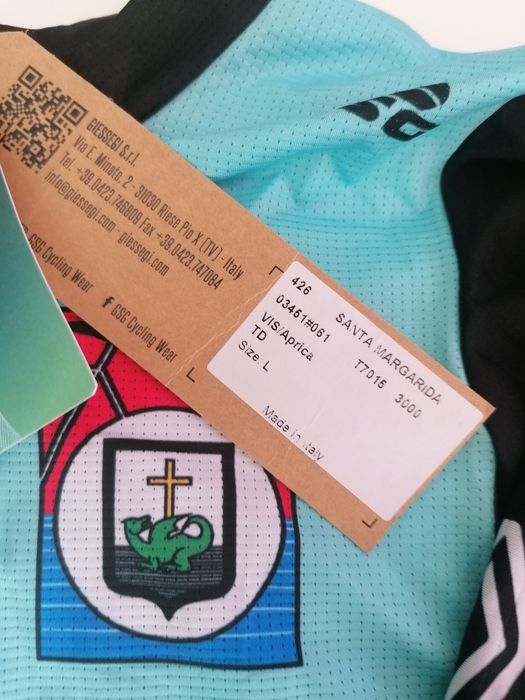 Екипи за колоездене