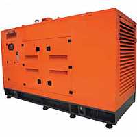 Dizel generator 400 kw