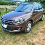 Vw Tiguan 2l TDI 4×4 cumpărată din reprezentanta Autoworld Cluj!