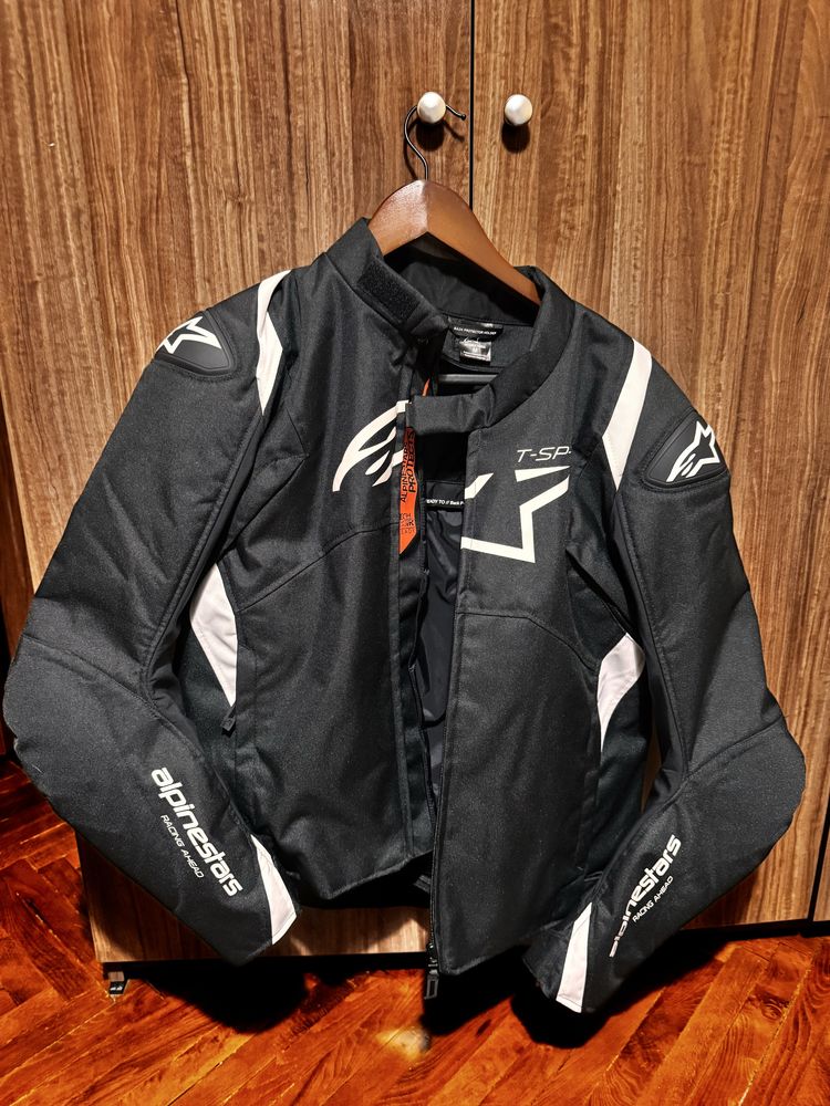 Текстилно яке ALPINESTARS T SP 1 V2 размер М