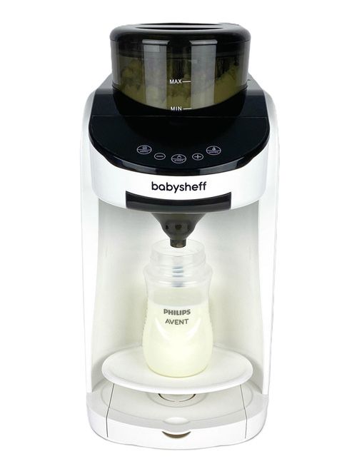 Автоматическая машина для приготовления детской смес