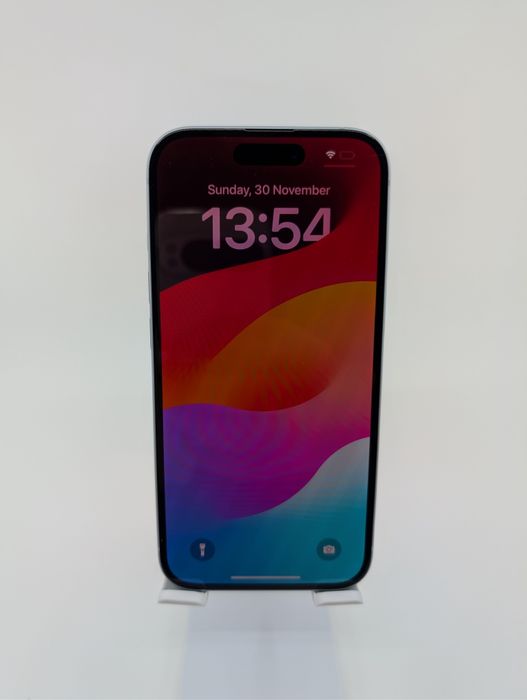 Apple iPhone 15 Blue