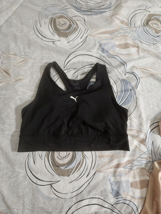 Дамско бюстие PUMA