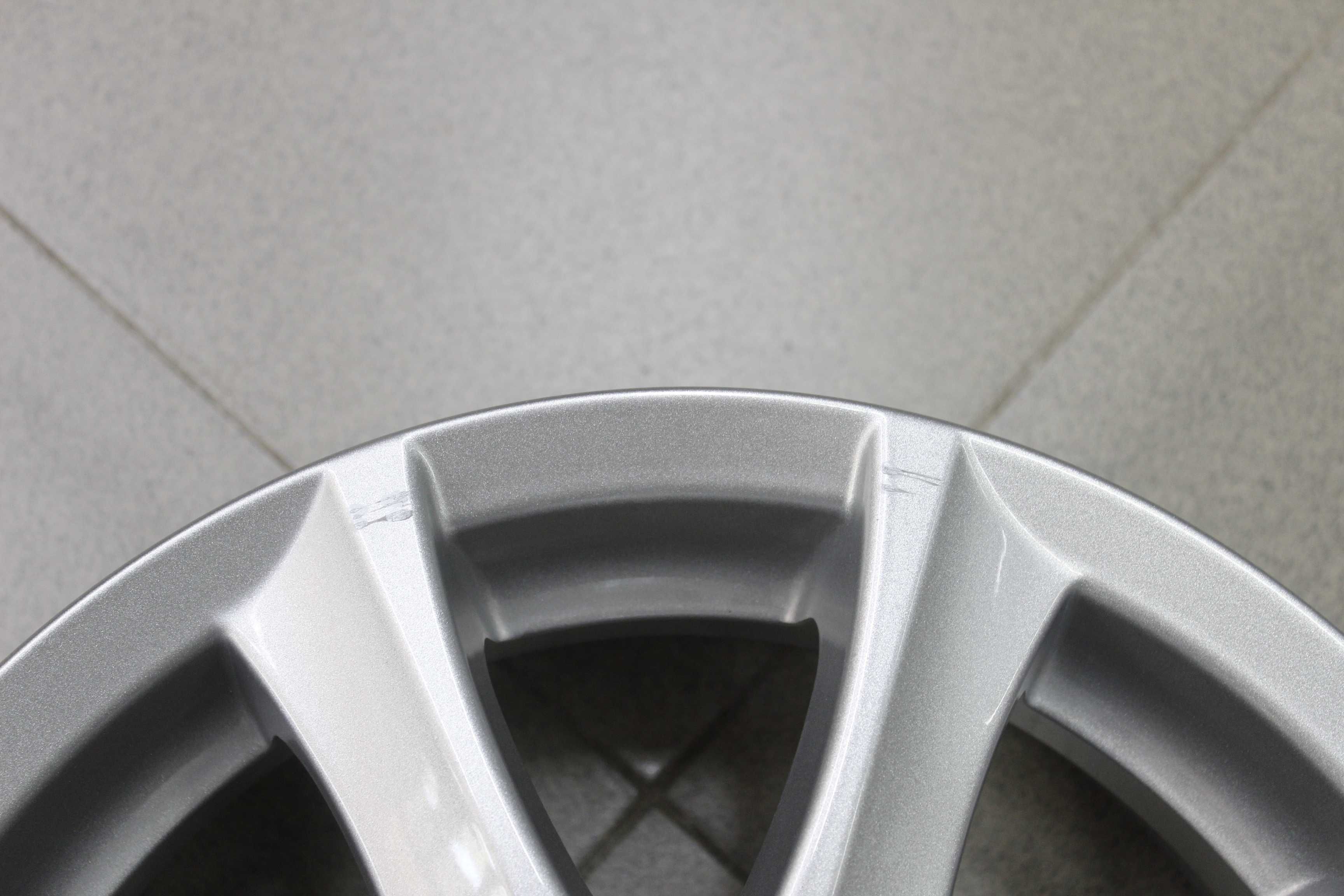 Джанти 14" Peugeot