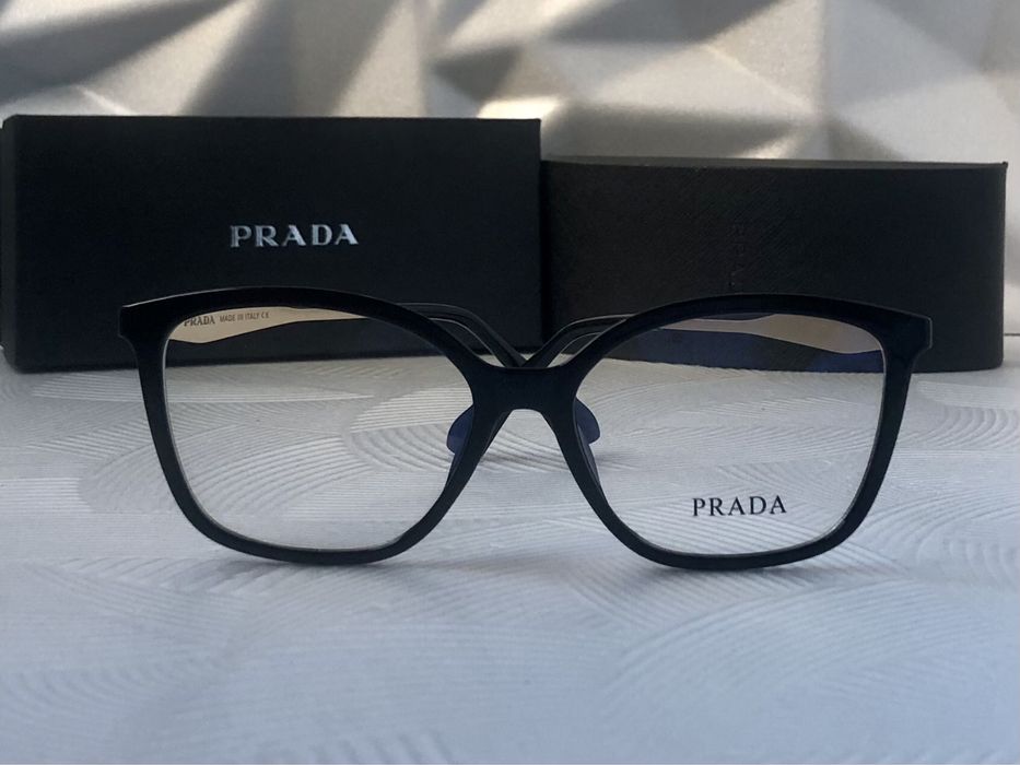 Диоптрични рамки Очила за компютър прозрачни слънчеви очила