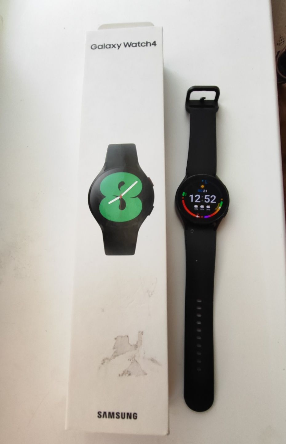 Samsung galaxy watch 4