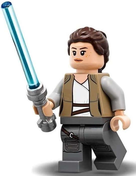 Lego star wars minifigures