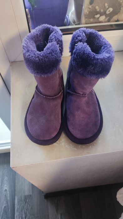 Детски боти N"27