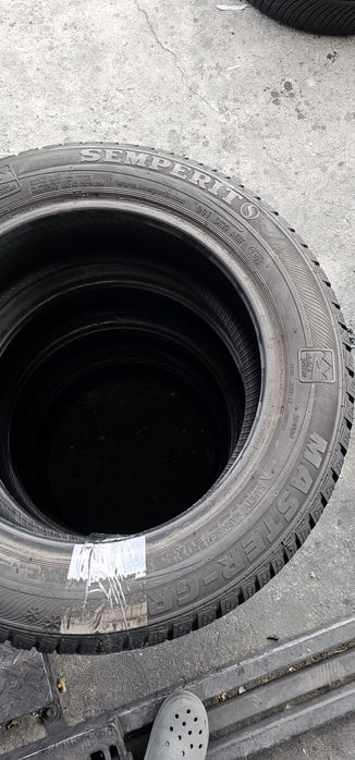 165 65 R 15 Semperit Iarna