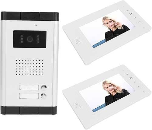 Interfon 2 posturi nou