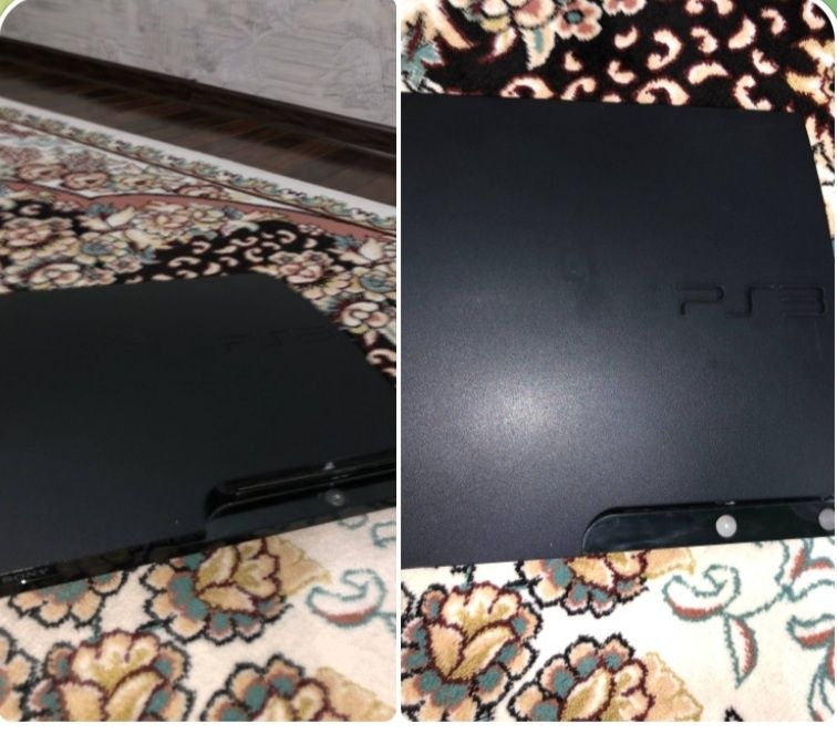 Ps3 320g sotiladi
