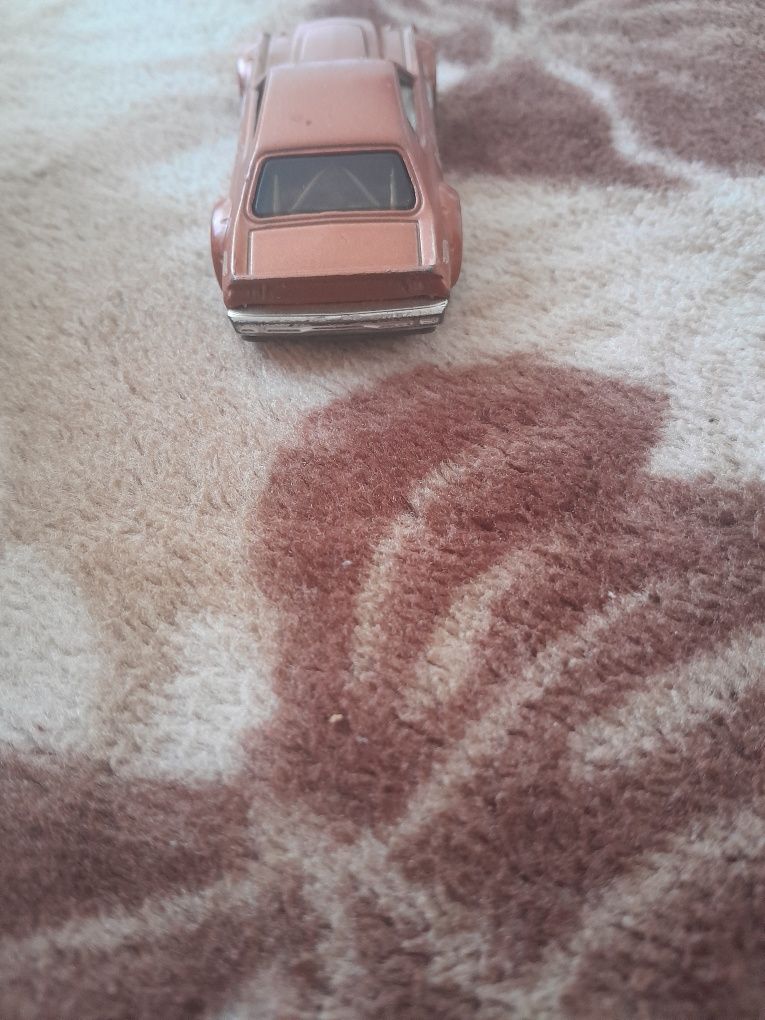 Mașinuță HotWheels 1970 Chevrollet Chevelle SS