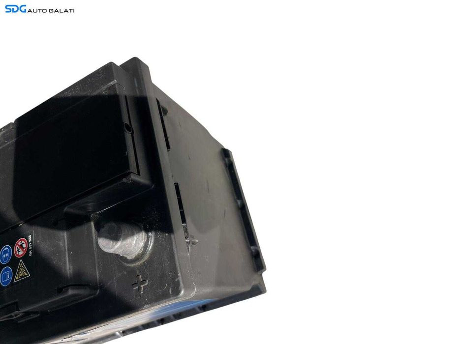 Baterie Acumulator Auto 56AH 480A ERA 556400048 S55613 Volkswagen Audi Seat Skoda Ford Opel Toyota BMW Mercedes Renault Peugeot Dacia [B4489]