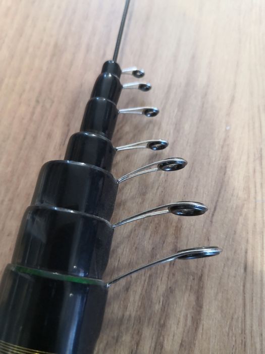 Въдица Shimano catana болонеза 7 м