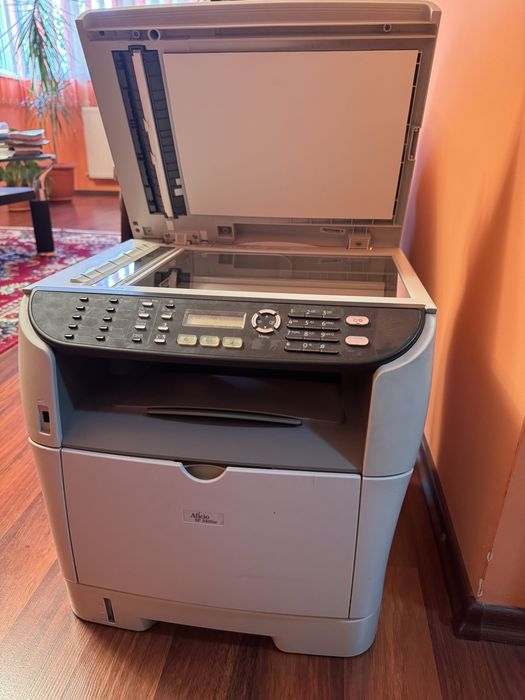 Imprimanra ricoh aficio SP 3400 sf