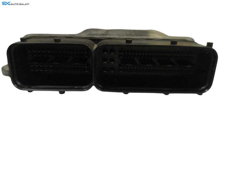 ECU Calculator Motor Audi A3 8P 1.9 TDI BKC 2004 - 2013 Cod 03G906016CC 0281011832 [LC2061]