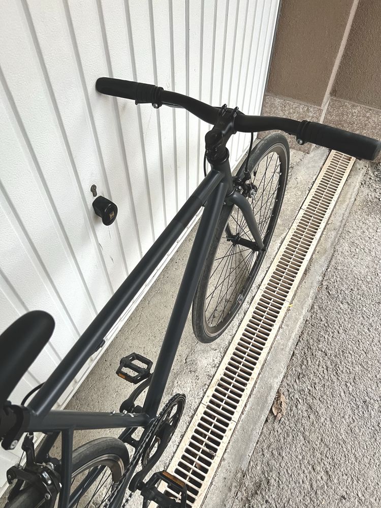 Колело Elops 500 Single Speed