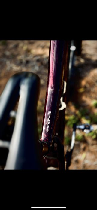 Orbea Oiz M Team Axs 2025