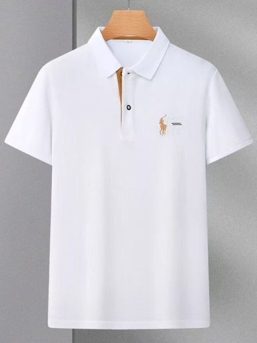 Футболка поло мужские