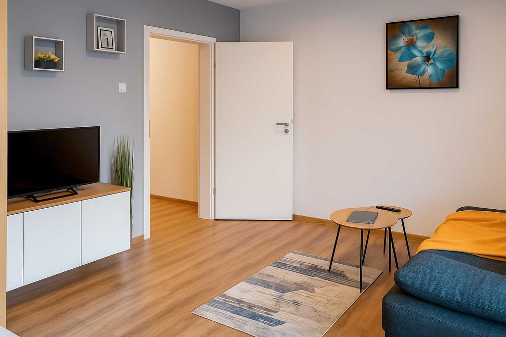 Apartament - zona excelenta Timisoara – Calea Aradului - Iulis Mall