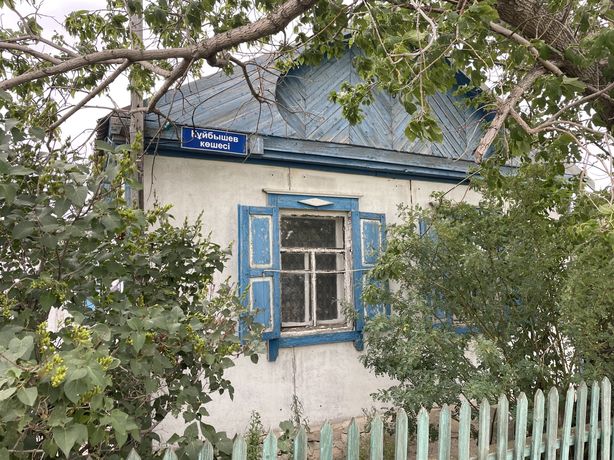 Продам дом в селе Оркен 33 км от г. Кокшетау , удобен для животноводч