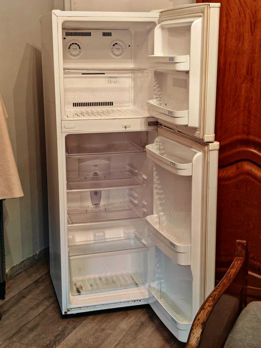 Хладилник LG Electrocool GR262 SQ