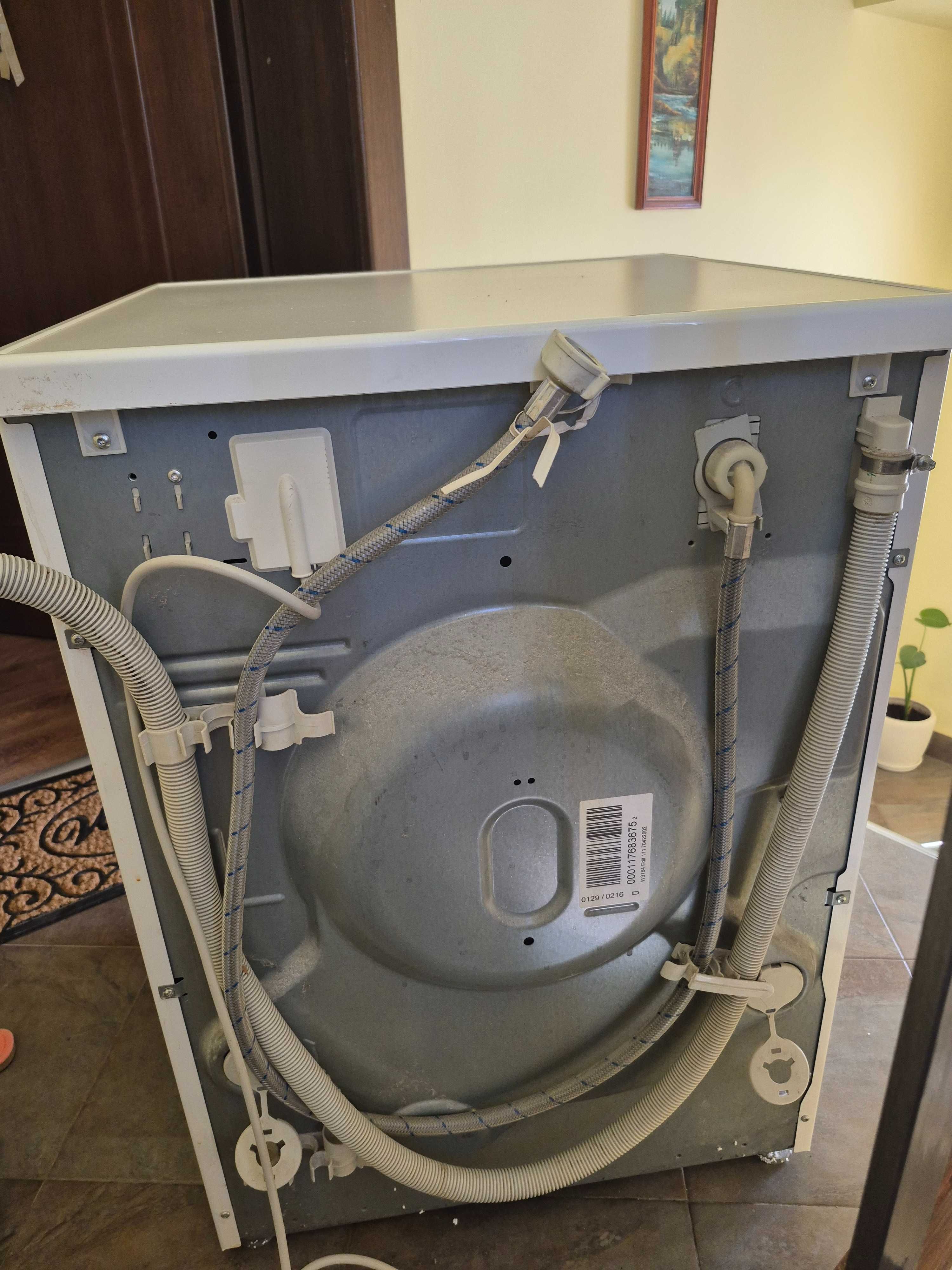 Пералня Miele EDITION 111 W3164