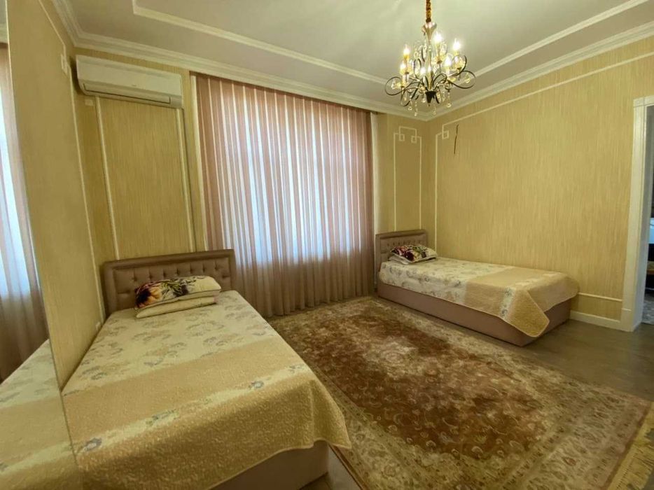 Частный дом в аренду