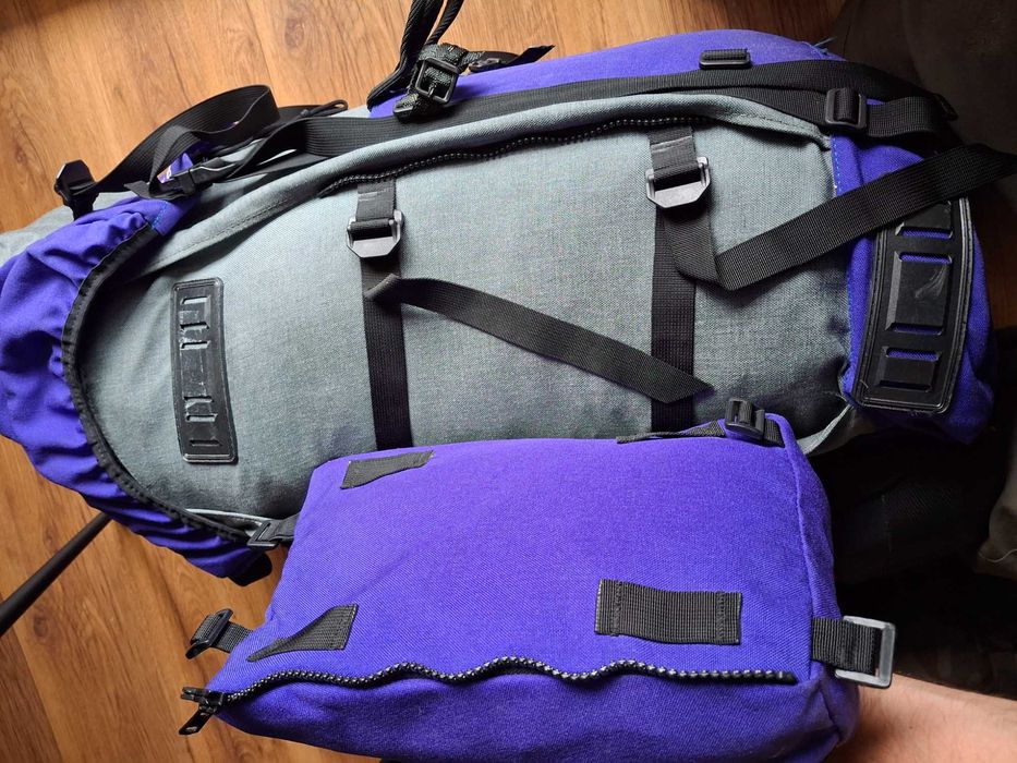 Rucsac Berghaus Cyclops II Scorpion