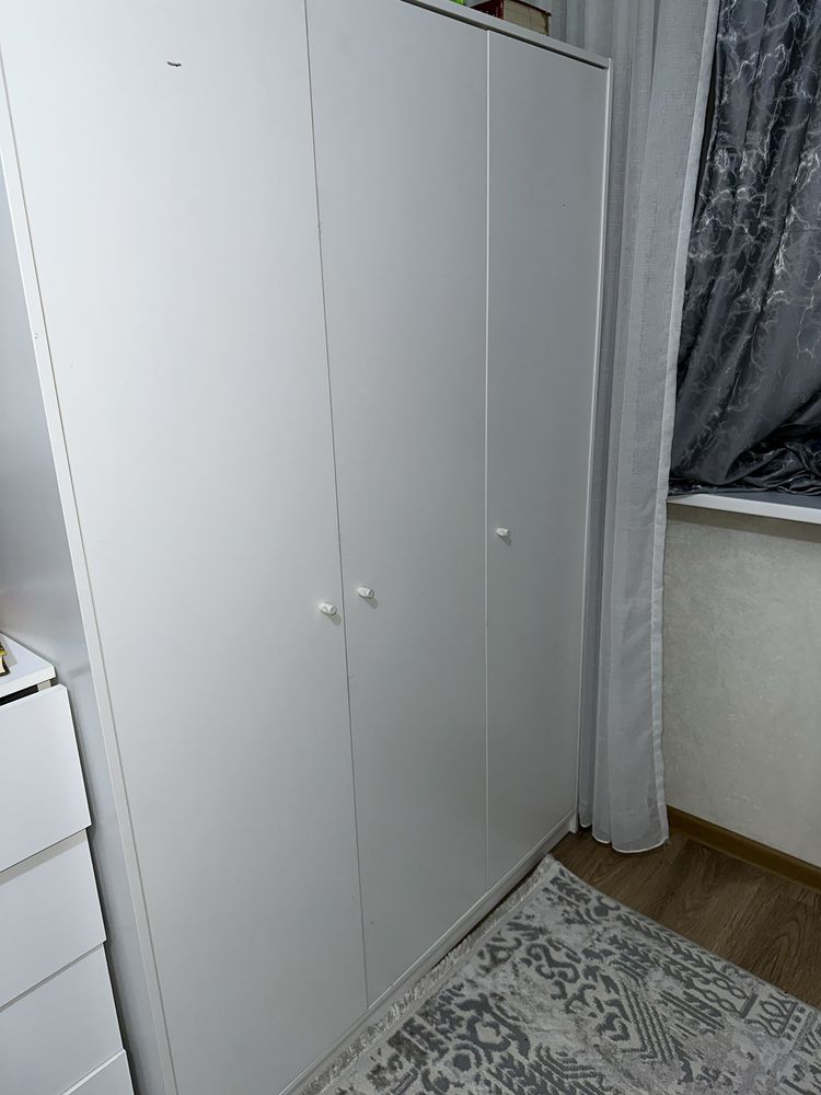 Продается шкаф Икеа