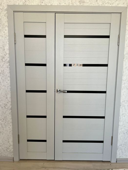 Межкомнатные двери