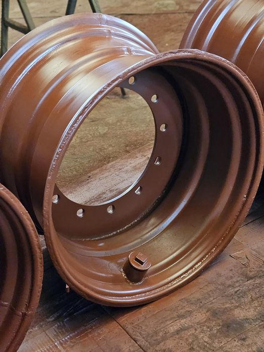 Jante taf DW 16L×26 romanesti