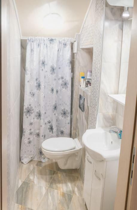 Дава се под наем Двустаен апартамент в Варна, Левски - 65 кв.м за 450 € - Снимка #6