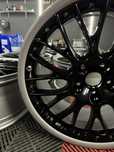 Jante 19” Bbs Audi Vw Oem 2 latimi 5x113 Modulare